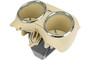 Cup Holder 21968004148K67 - front view