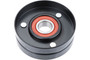Accessory Drive Belt Pulley 272136 - side view