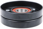 Accessory Drive Belt Pulley 272136 - right view