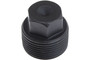 Transmission Drain Plug 23117527440 - front view