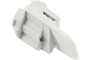 Tail Light Bulb Socket 30674780 - side view