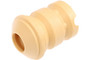 Strut Bump Stop 31331124449 - front view