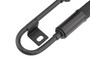 Power Steering Pressure Hose 32416759774 - left view