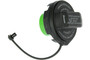 Fuel Tank Cap 4F0201550J - front view