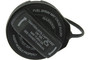 Fuel Tank Cap 4F0201550J - left view