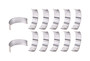 Daido Metal Rod Bearing Set 0.011in Undersize for Chrysler 3.6L Pentastar