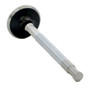 Enginetech V1709 Exhaust Valve for 1968-1974 GM Jeep 5.7L - Engine Exhaust Valve - Precision Engine Valve - Direct Fit Replacement