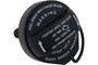 Fuel Tank Cap 5Q0201550L - front view