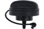 Fuel Tank Cap 5Q0201550L - left view