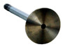 Enginetech V1685 Exhaust Valve for 1968-1972 GM - OE Grade Replacement Exhaust Valve - OE Grade Materials - Precision Engine Valve