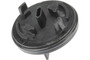 Turn Signal Bulb Cap 63117182521 - left view