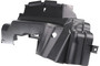 Splash Guard 6808693 - back view