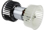 Heater Blower Motor 64111370930 - front view