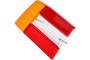 Tail Light Lens 63211356935 - front view