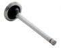 Enginetech V1655S | Single Exhaust Valve for GM/Chevy 366 427 Stellite