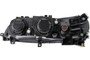 Headlight Assembly 8693584 - left view
