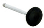 Enginetech V1651S Stellite Faced Exhaust Valve for 1965-2000 GM Chevrolet 6.5L/6.6L/7.0L/7.4L - OE Grade Replacement Exhaust Valve