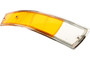 Turn Signal Lens 91163192103 - front view