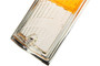 Turn Signal Lens 91163192103 - left view
