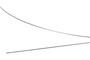 Hood/Decklid Release Cable 91451109110 - right view