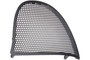 Roll Bar Wind Deflector 9865615830001C - front view