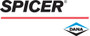 Dana - Spicer Ring and Pinion 3.73 Ratio for Dana 30