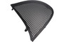 Roll Bar Wind Deflector 9865615840001C - left view