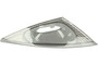 Headlight Trim Reflector 99663104601 - side view