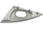 Headlight Trim Reflector 99663104601 - right view