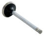 Enginetech V1585 Exhaust Valve for 1964-1983 Ford 2.8L/3.3L/4.1L - Precision Replacement Engine Exhaust Valve - OE Grade Materials