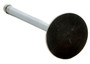Enginetech V1585 Exhaust Valve for 1964-1983 Ford 2.8L/3.3L/4.1L - Precision Replacement Engine Exhaust Valve - OE Grade Materials