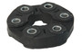 Driveshaft Flex Disc/Coupling CAC7576 - side view