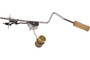 Fuel Tank Sending Unit DG0514353 - side view