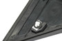 Mirror Flag Molding CY0817459 - left view