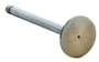 Enginetech V1519 Exhaust Valve for 1958-1976 Ford 5.8L/5.9L/6.4L/6.7L/7.0L - Engine Exhaust Valve - High-Temperature Engine Valve