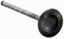 Enginetech EM9741 Exhaust Valve for 1994-2010 Lexus Toyota 3.0L/3.3L - OE Grade Replacement Exhaust Valve - Precision Engine Valve