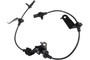 ABS Speed Sensor HA1117733 - front view
