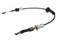 Transfer Case Shift Cable JE1218775 - front view