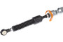 Transfer Case Shift Cable JE1222134 - left view