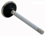 Enginetech EM631 Exhaust Valve for 1975-1980 Toyota 2.2L - Engine Exhaust Valve - Precision Engine Valve - Engine Rebuild Component