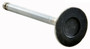 Enginetech EM631 Exhaust Valve for 1975-1980 Toyota 2.2L - Engine Exhaust Valve - Precision Engine Valve - Engine Rebuild Component