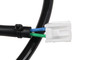 ABS Speed Sensor MA1120615 - back view
