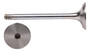 Enginetech EM5041 Exhaust Valve for 1996-2006 Volkswagen 1.9L - OE Grade Replacement Exhaust Valve - High-Temperature Engine Valve