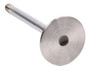 Enginetech EM5041 Exhaust Valve for 1996-2006 Volkswagen 1.9L - OE Grade Replacement Exhaust Valve - High-Temperature Engine Valve
