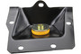 Shock Mount MNC2169BE - side view