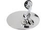 Lucas Style Door Mirrors Pair MH3C - alternate view