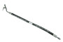 Power Steering Pressure Hose MNC3985AH - side view