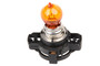 Turn Signal Light Bulb PY24W - front view