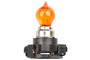 Turn Signal Light Bulb PY24W - side view