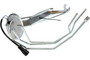 Fuel Pump Mounting Bracket TY0517573 - front view